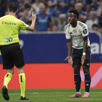 El Sanedrín | Me parece extraño que alguien no le diga que no siga por ahí: Rafa Alkorta incide en el entorno de Vinícius como motivo de sus acciones