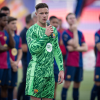 La capitanía de Ter Stegen, a juicio: Debe respetar la decisión del mismo vestuario que le eligió hace doce meses