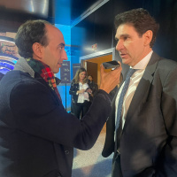 Entrevista | Aitor Karanka: No me consta una petición especial del Barça para que Lamine Yamal juegue menos minutos