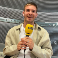 Entrevista | Mastantuono: ¿Lamine Yamal o yo? Ahora mismo, Lamine es mejor. Está en un presente increíble y yo acabo de llegar al Real Madrid