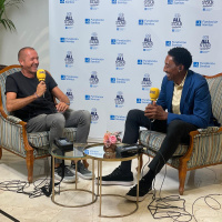 Entrevista | Scottie Pippen cree que el Dream Team ganaría a los Bulls y no considera a Michael Jordan el mejor de la historia: Los anillos no describen la grandeza