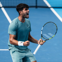 El Análisis | La retirada de Sinner en Cincinnati eleva la temporada de Alcaraz: Lo que está haciendo este año es una animalada