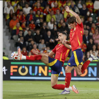 El Sanedrín | Álvaro Benito señala la jugada (y el nombre propio) que le da un nuevo registro a España: No lo teníamos ni en la época del tiki-taka