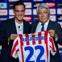 Entrevista | Enrique Cerezo: Tenemos una plantilla para ganar algo, al nivel de Real Madrid y Barça, pero la suerte es otra cosa