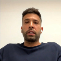 Entrevista | Jordi Alba: Lamine es un grandísimo jugador, pero no hay comparación con Messi... porque Leo no tiene rival