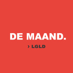 De Maand. - Lokaalgelderland
