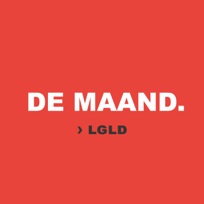 De Maand. - Lokaalgelderland