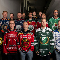 470. Nedsläpp: Tränarkarusellen