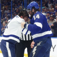 294. NHL-puls: Do or die, Toronto