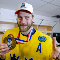 440. VM-puls: Sveriges superlag