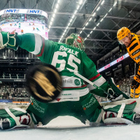 435. EXTRA: Matchbollen i Skellefteå