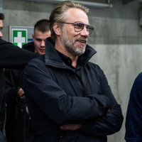 476. Nedsläpp: In med Foppa i båset