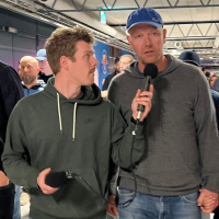 301. EXTRA: Suddens möte med Foppa