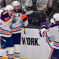 302. NHL-puls: Den tyska megastjärnan