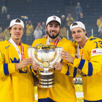 379. NHL-puls: Kommer VM leva kvar efter det här?