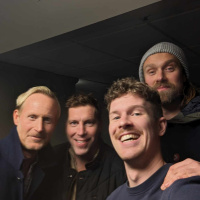 380. IHT: Per Svartvadet  Magnus Wahlman