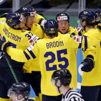 479. NHL-puls: De petas i Tre Kronor till 4 Nations