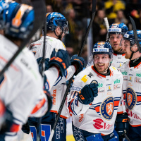 300. EXTRA: Sekunderna när Svensson tappar det