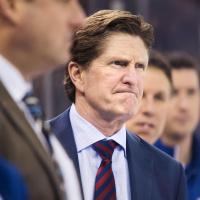 338. NHL-puls: Nye pampens roll i Babcock-gate