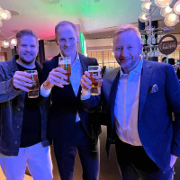 375. IHT: Daggen, Lindberg  Söderström 