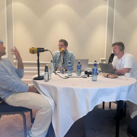 332. William Nylander, Filip Gustavsson, Pierre Engvall  Rasmus Sandin