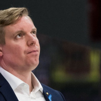 484. Nedsläpp: Vissnar Blomman snart?