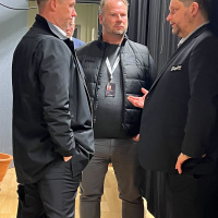 305. EXTRA: Modos möte med Hockeyallsvenskan