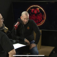 295. EXTRA: Svensson är Skuggan-less