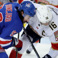 468. NHL-puls: Utmanarna