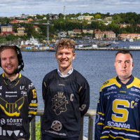 339. Svenssons stora svek i HA-draften