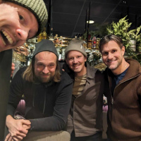 365. IHT: Markus Näslund  Fredrik Warg