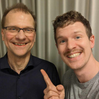 325. Lars-Gunnar L-G Pettersson