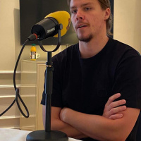 346. Den blåvita Nicklas Lidström