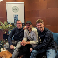 388. IHT: Johan MrMadhawk Svensson