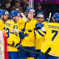 316. VM-puls: Leo, Foppa och Jagr