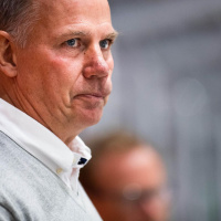 277. EXTRA: No go Mats Lusth