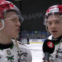 403. EXTRA: Ordern till presschefen 