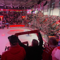 272. EXTRA: Nära en ångestattack i NHC