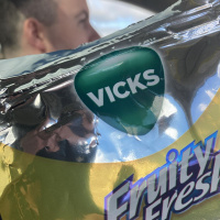 401. EXTRA: Svenssons godisförbud 