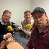 352. IHT: Lars Lindberg 