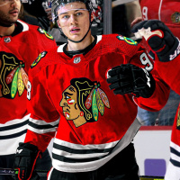 310. NHL-puls: Det sämsta draftlotteriet – någonsin