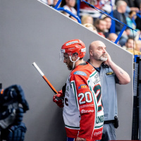 286. EXTRA: Slutet för Joel?