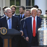 441. NHL-puls: Tränarjakten