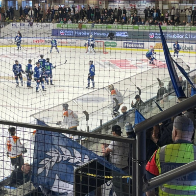 Hockeypuls
