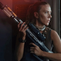 Jurassic World el renacer. Megan 2.0. Las guerreras K-pop.