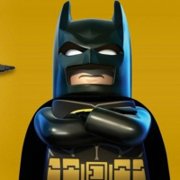 Batman la Lego película. Moonlight. Estrenos del 10 de Febrero de 2017 - Episodio exclusivo para mecenas