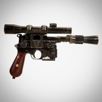 Exprimiendo cerebros: Rut Villamagna, pintora escénica, de props y criaturas. - Episodio exclusivo para mecenas