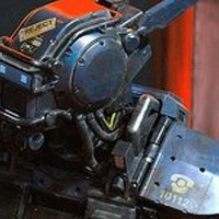 Puro vicio. Chappie. Negociador. Estrenos del 13 de Marzo de 2015 - Episodio exclusivo para mecenas