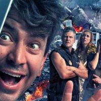 Los del Tunel. Figuras ocultas. Estrenos del 20 de enero de 2017 - Episodio exclusivo para mecenas