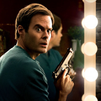 BARRY de HBO + Estrenos 15 Junio 2018 - Episodio exclusivo para mecenas